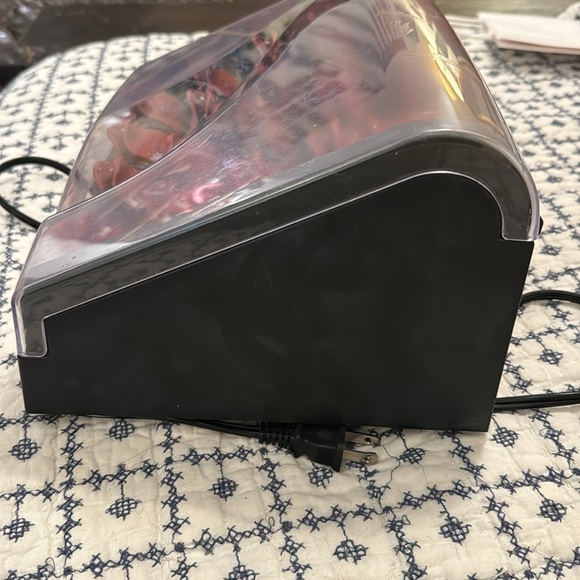 Remington hair curler set. Used good condition. - Picture 3 of 5